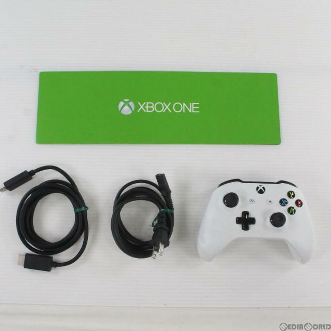 xbox one s 1TB 本体