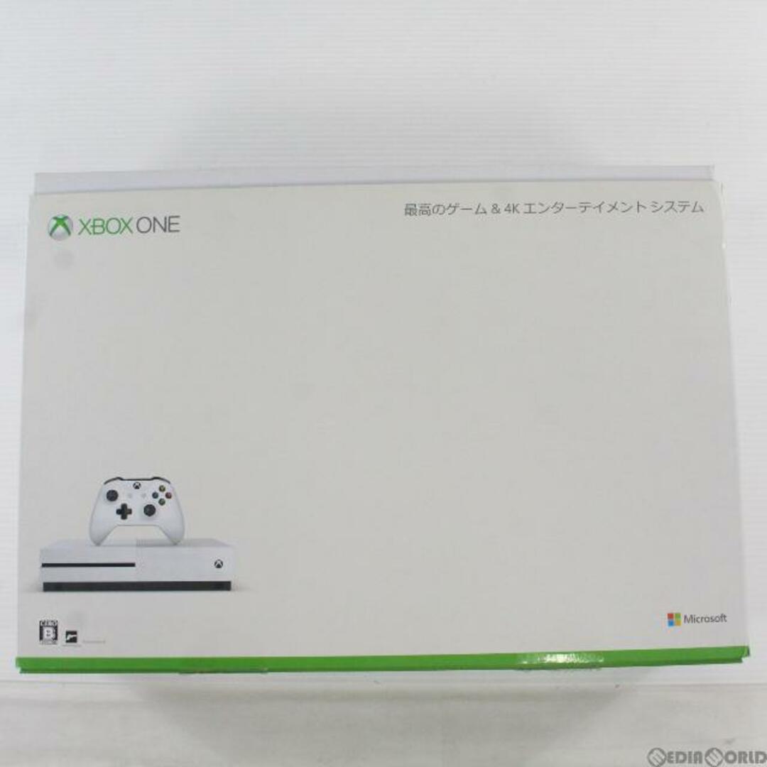 (本体)Xbox One S 1TB(Forza Horizon 3(フォルツァホライゾン3) 同梱版)(234-00120)
