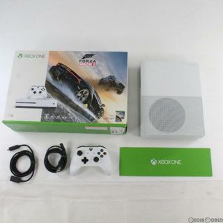 ゲオ保証有Xbox One S 1TB (Forza Horizon 3 同梱版