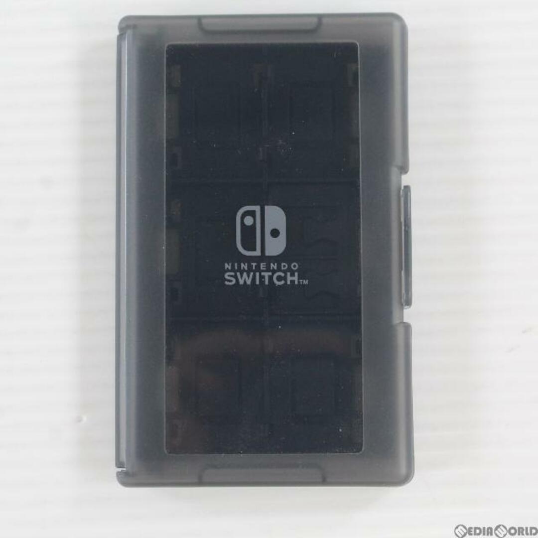 Nintendo Switch 本体 グレー SDカード おまけ付き