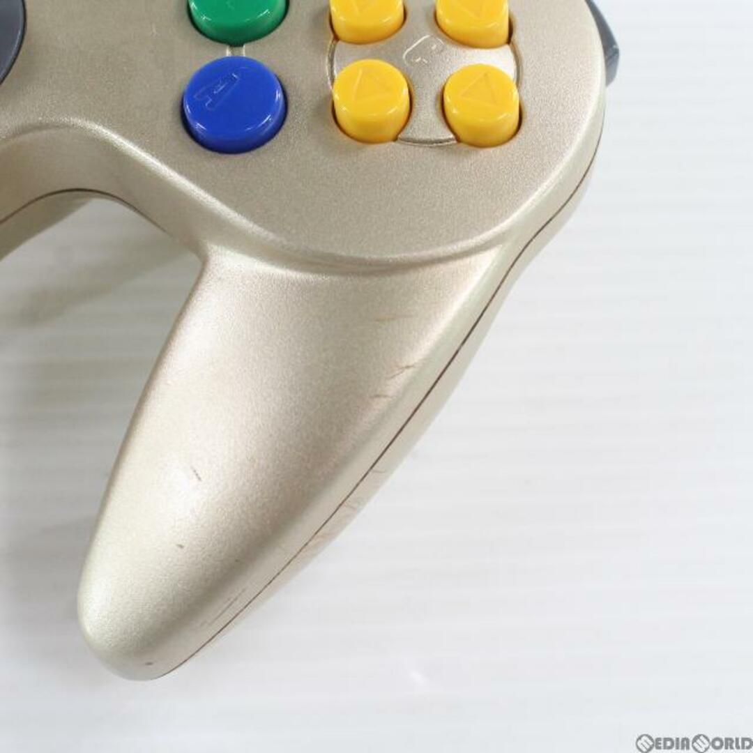 (本体)トイザラス限定 NINTENDO64(ニンテンドウ64/ニンテンドー64) ゴールド(NUS-001)