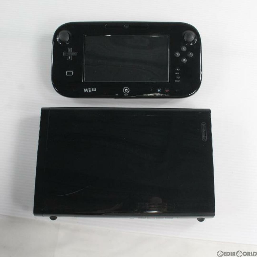 Nintendo Wii 黒 ゲームソフト セット