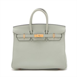 エルメス(Hermes)のエルメス バーキン25 トゴ   レディース ハンドバッグ(ハンドバッグ)