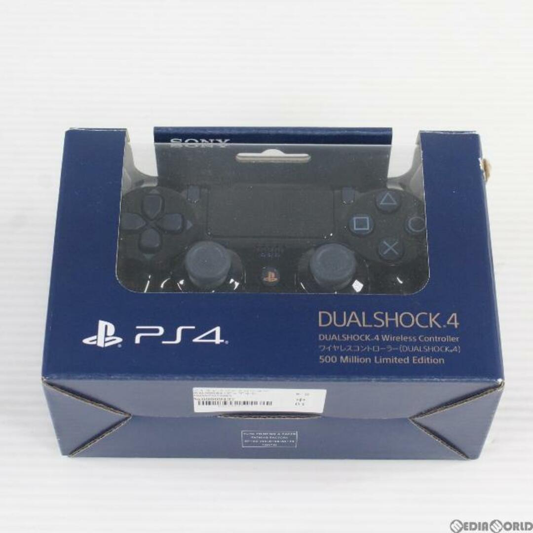 【純正】【品】PS4 デュアルショック4 Dualshock4