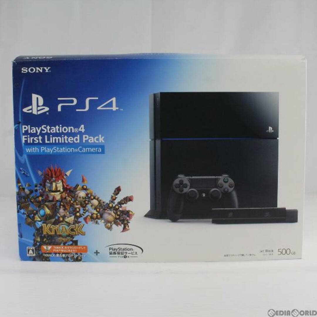 SONY PlayStation4 First Limited Pack