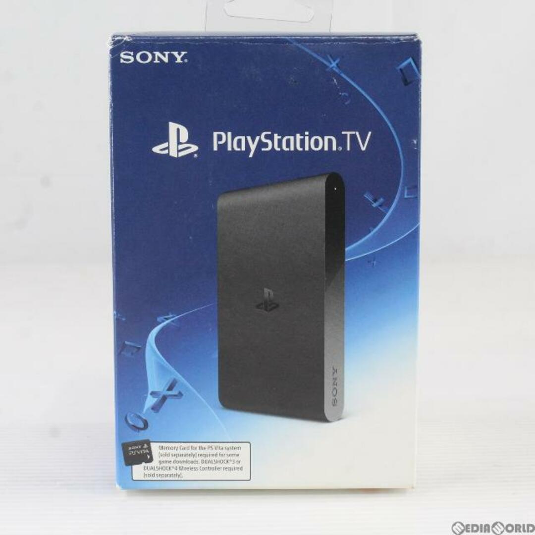 (本体)PlayStation Vita TV(北米版)(VTE-1001AB12)