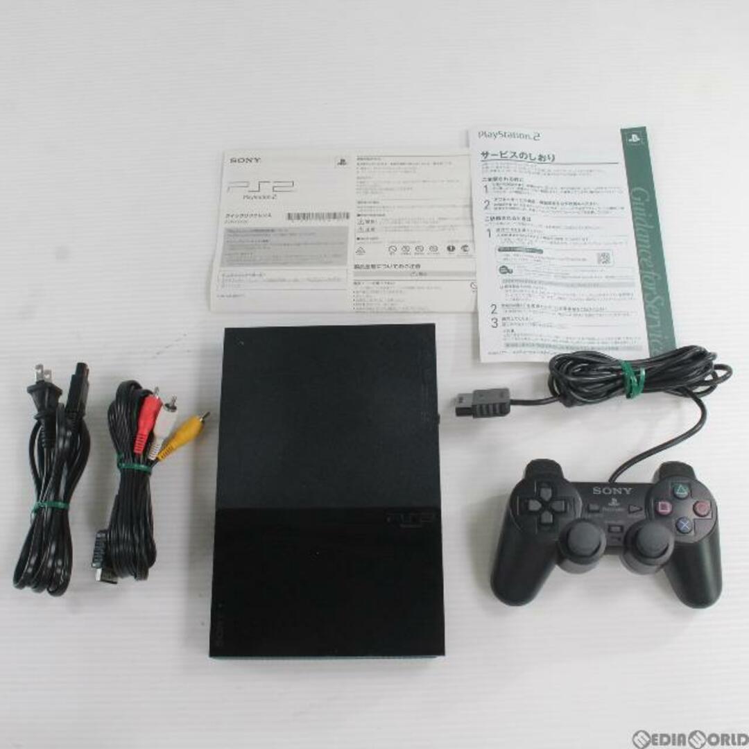 PS2本体　PlayStation2  SCPH-90000 CB プレステ2