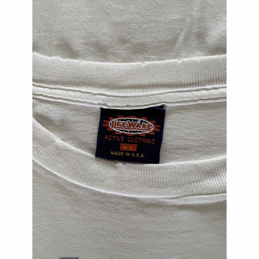 Supreme(シュプリーム)のドゥーボーイ　Tシャツ　プリント　Dough Boy アメリカ メンズのトップス(Tシャツ/カットソー(半袖/袖なし))の商品写真