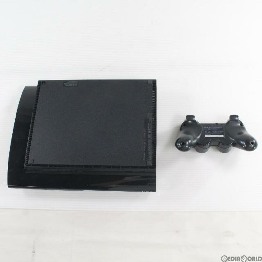 PS3本体　プレイステーション３ CECH-4300C PlayStation3