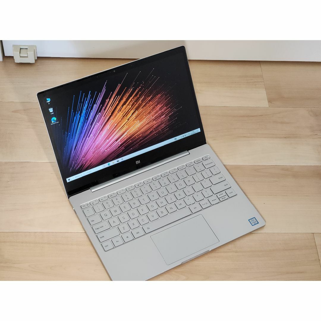 ☆ファンレス☆Xiaomi Mi Notebook Air 12☆匿名配送☆