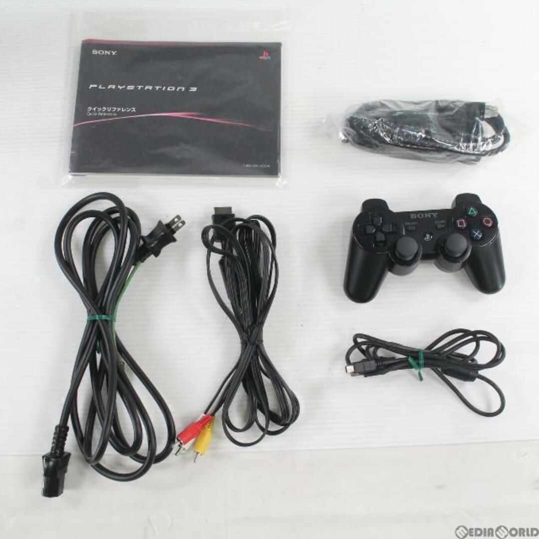 PS3 CECHA00  PlayStation3 本体