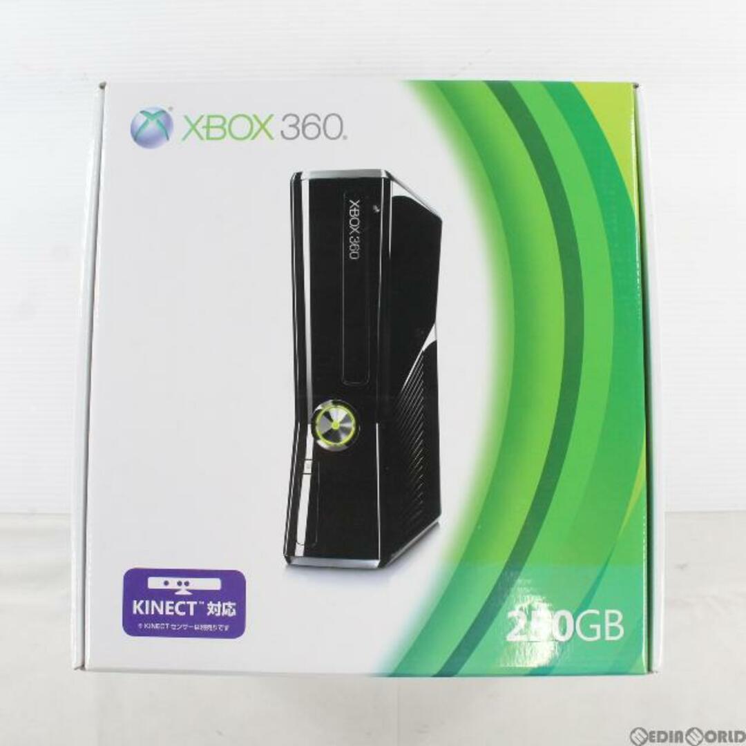 Microsoft - (本体)Xbox360 250GB(RKH-00014)の通販 by メディア ...