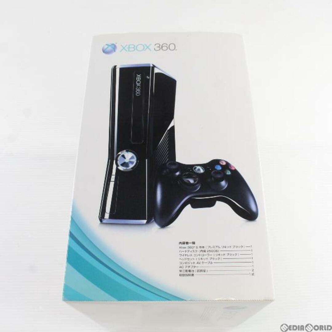 Microsoft Xbox360 XBOX 360 250GB