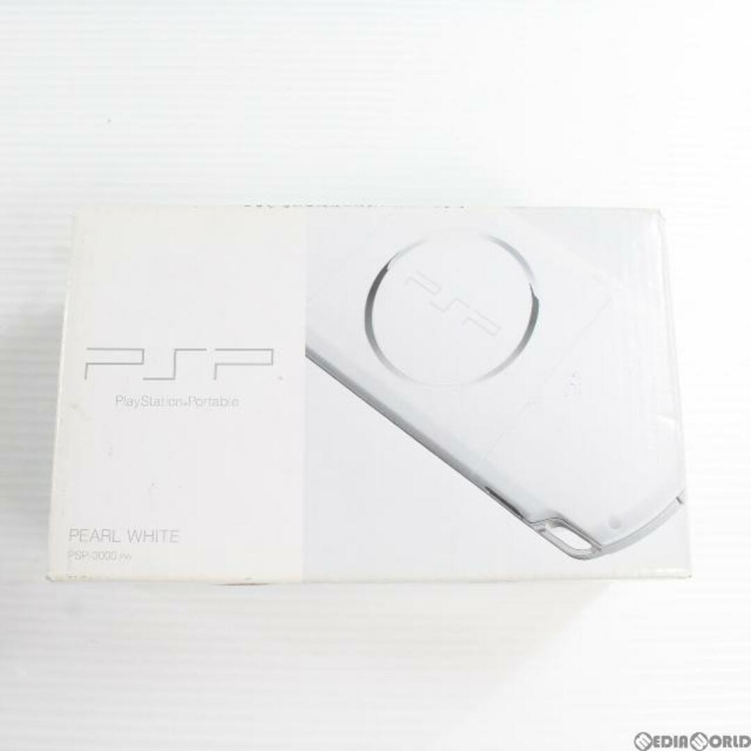 PlayStation Portable - (本体)PSP プレイステーション・ポータブル