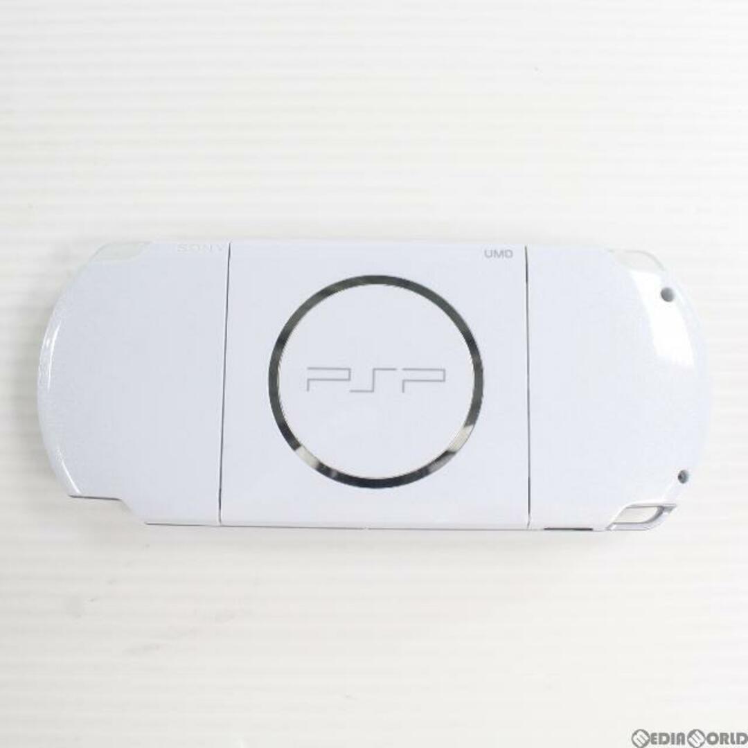 PlayStation Portable - (本体)PSP プレイステーション・ポータブル
