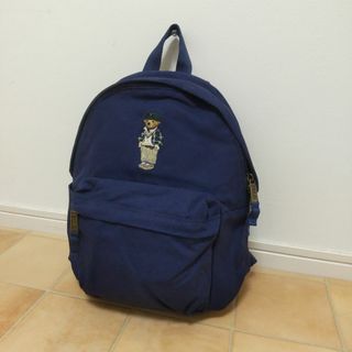 POLO RALPH LAUREN(こども用バッグ)のフリマアイテム一覧 POLO RALPH LAUREN(こども用バッグ)のフリマアイテム一覧