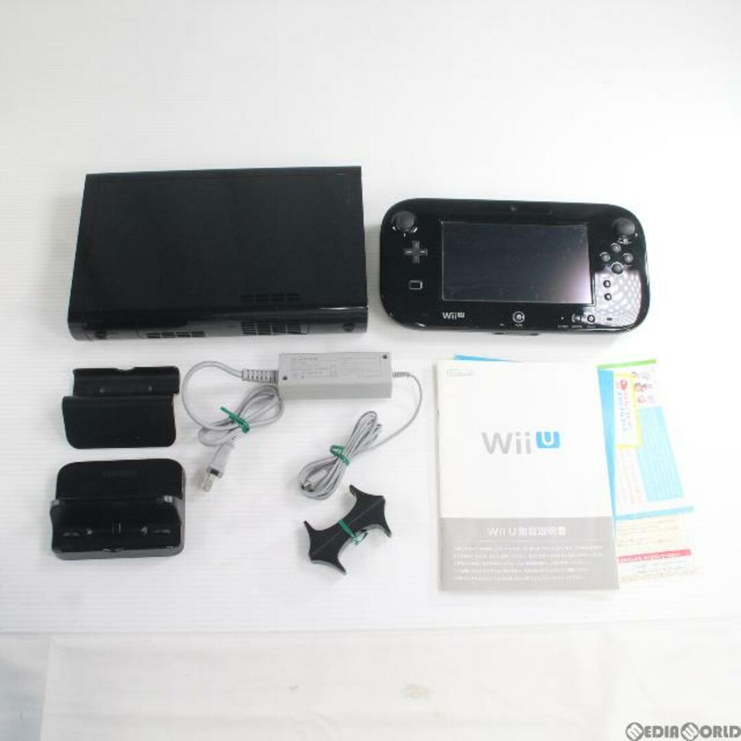 WiiU クロ