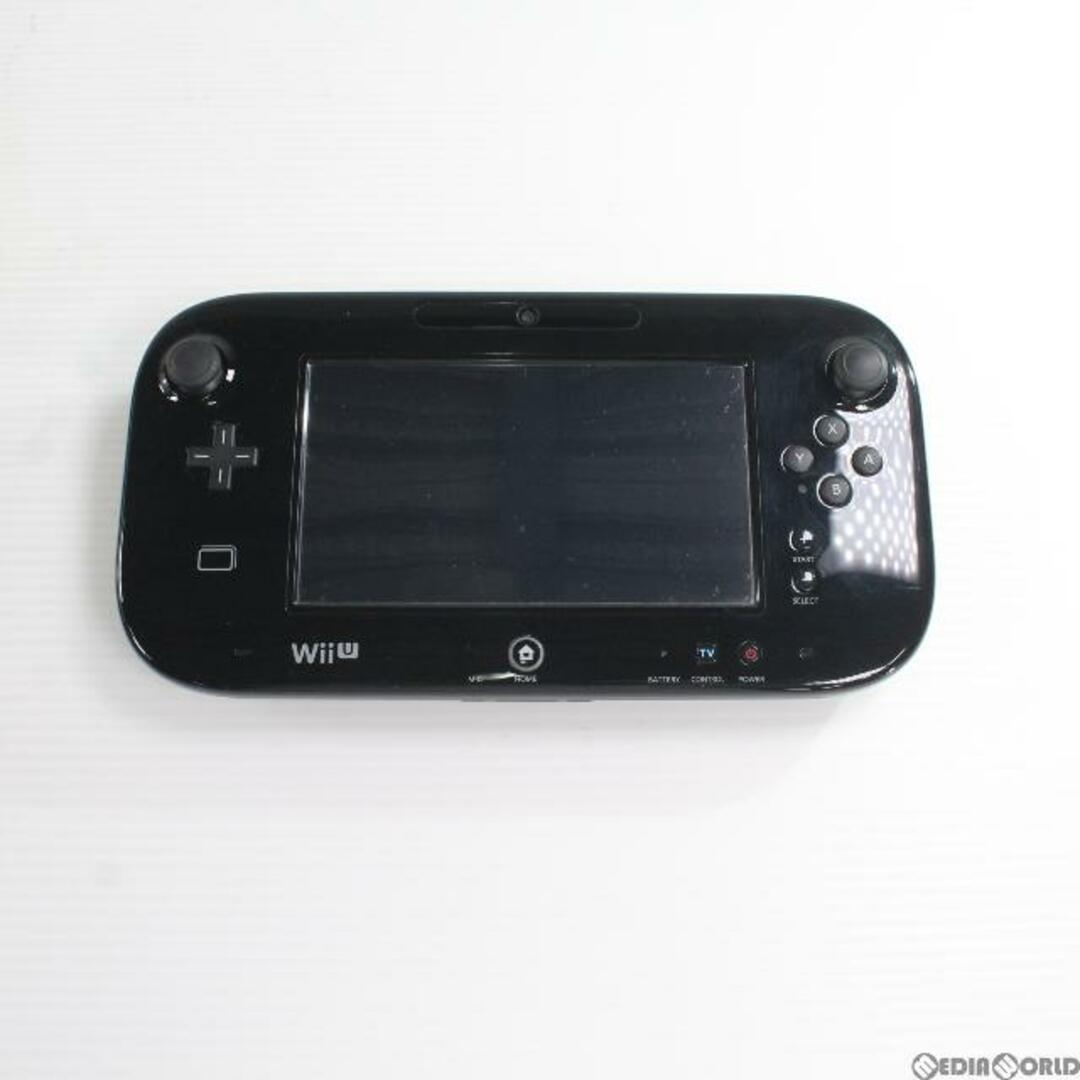 (本体)Wii U プレミアムセット 黒 PREMIUM SET kuro(本体メモリー32GB)(WUP-S-KAFC)