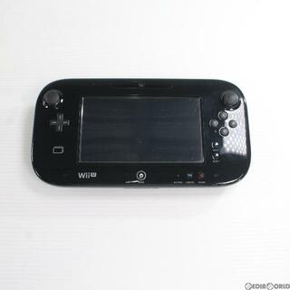 Wii U - (本体)Wii U プレミアムセット 黒 PREMIUM SET kuro(本体