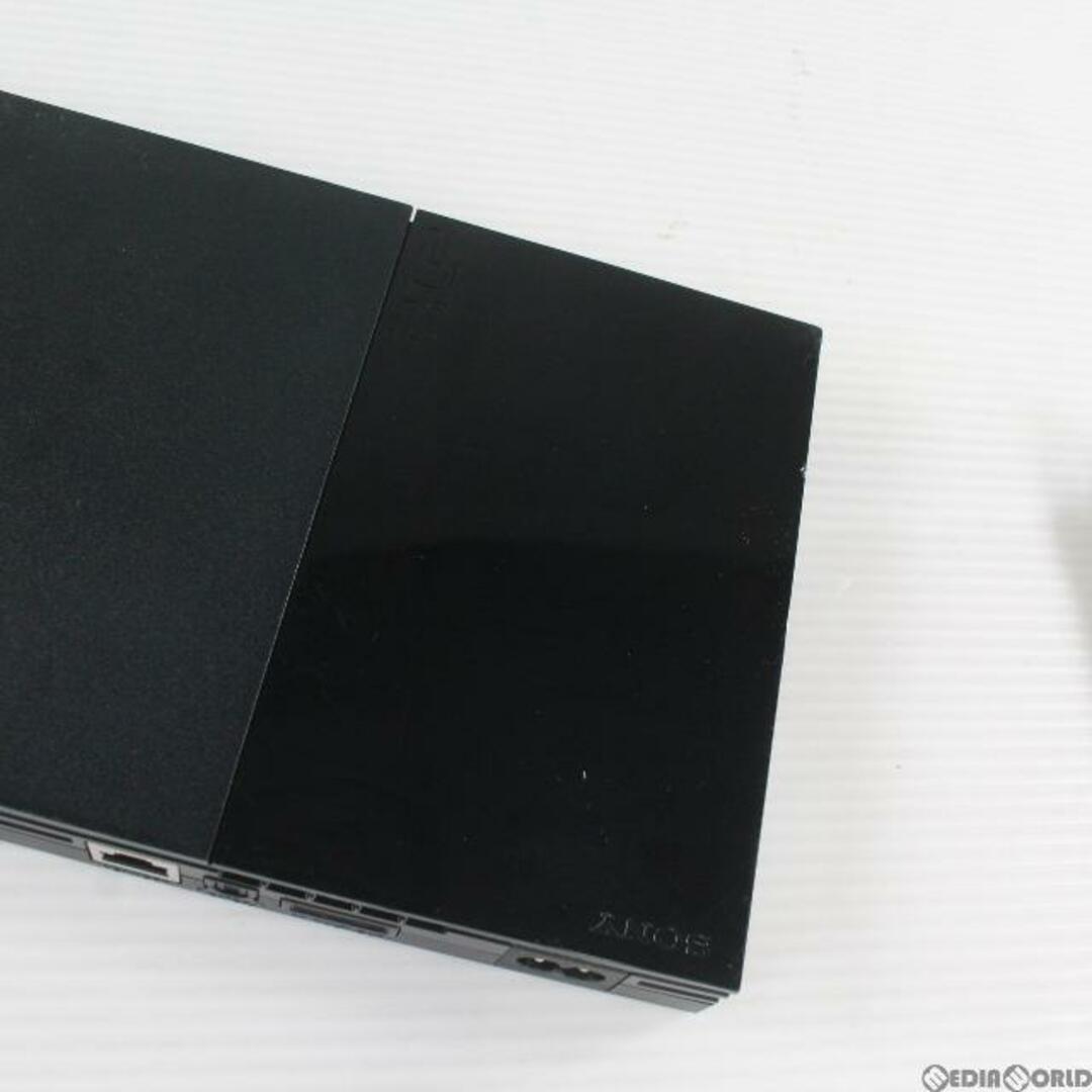 (本体)プレイステーション2 PlayStation2 チャコール・ブラック(SCPH-90000CB) 2