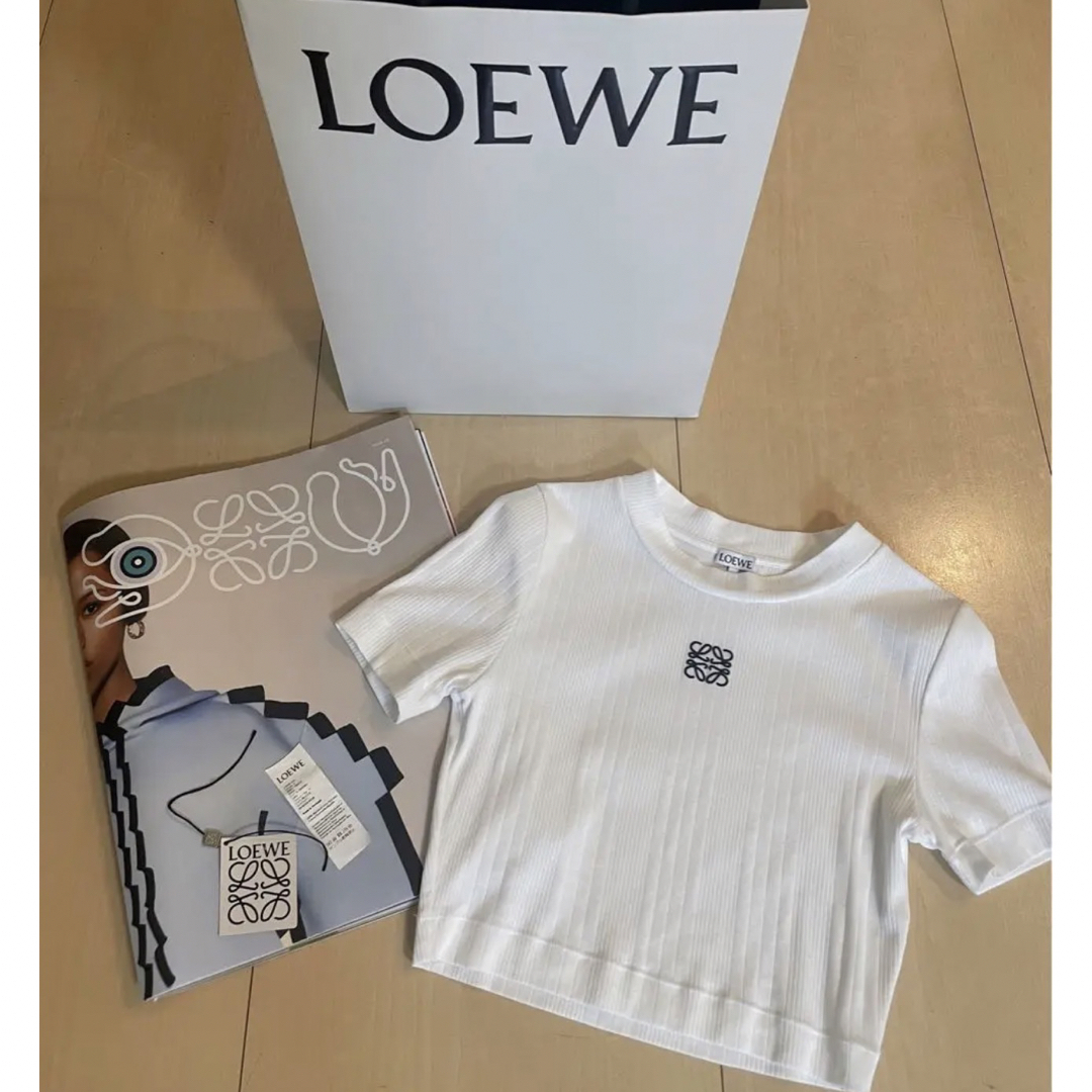 ロエベ LOEWE トップス