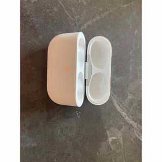 AirPods pro 充電器(ヘッドフォン/イヤフォン)