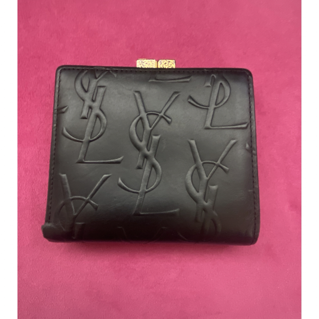 ✨美品✨ YVES SAINT LAURENT ♡正規品♡ | フリマアプリ ラクマ