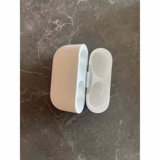 AirPodspro充電器(ヘッドフォン/イヤフォン)