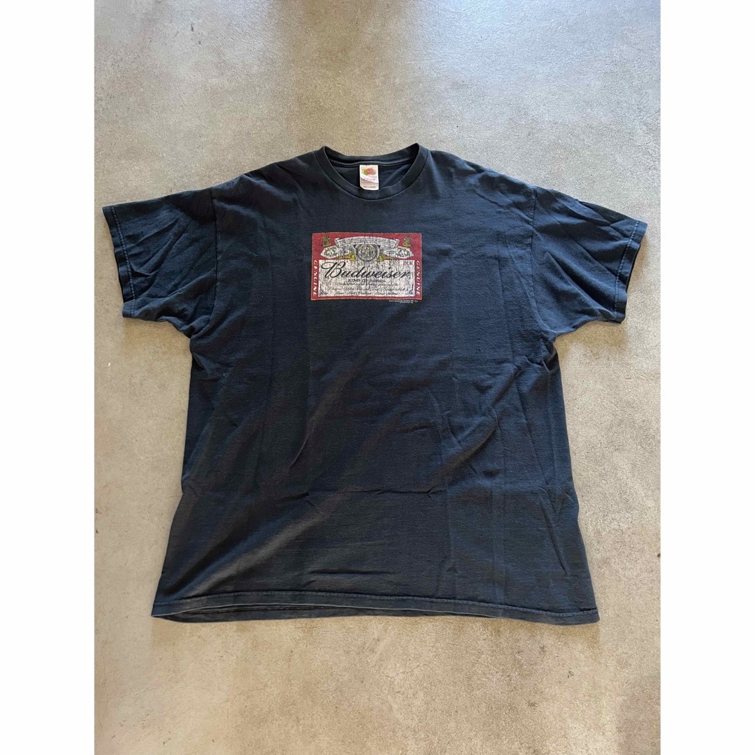 バドワイザー　Budweiser ヴィンテージTシャツ