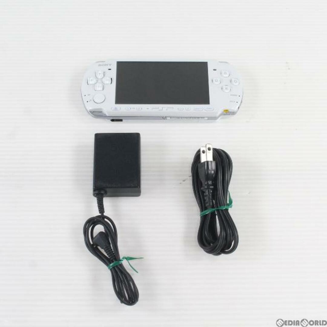 PlayStation Portable - (本体)PSP プレイステーション・ポータブル