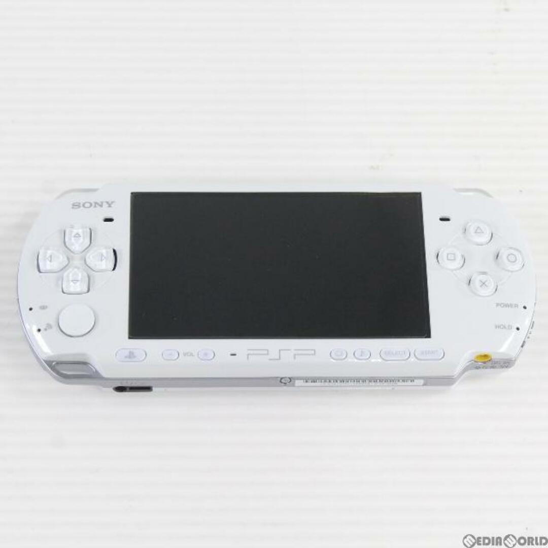 PlayStation Portable - (本体)PSP プレイステーション・ポータブル ...