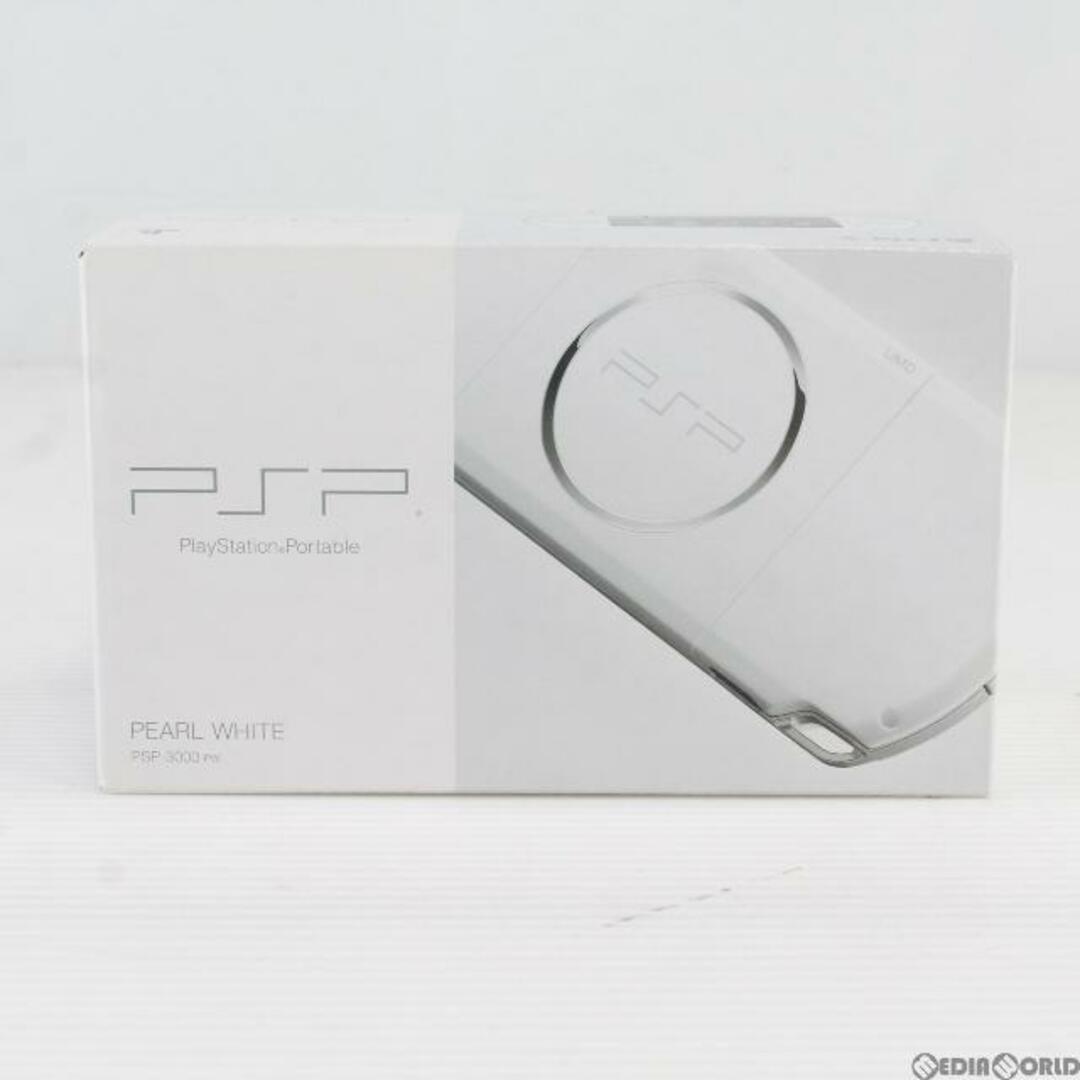 PlayStation Portable PEARL WHITE