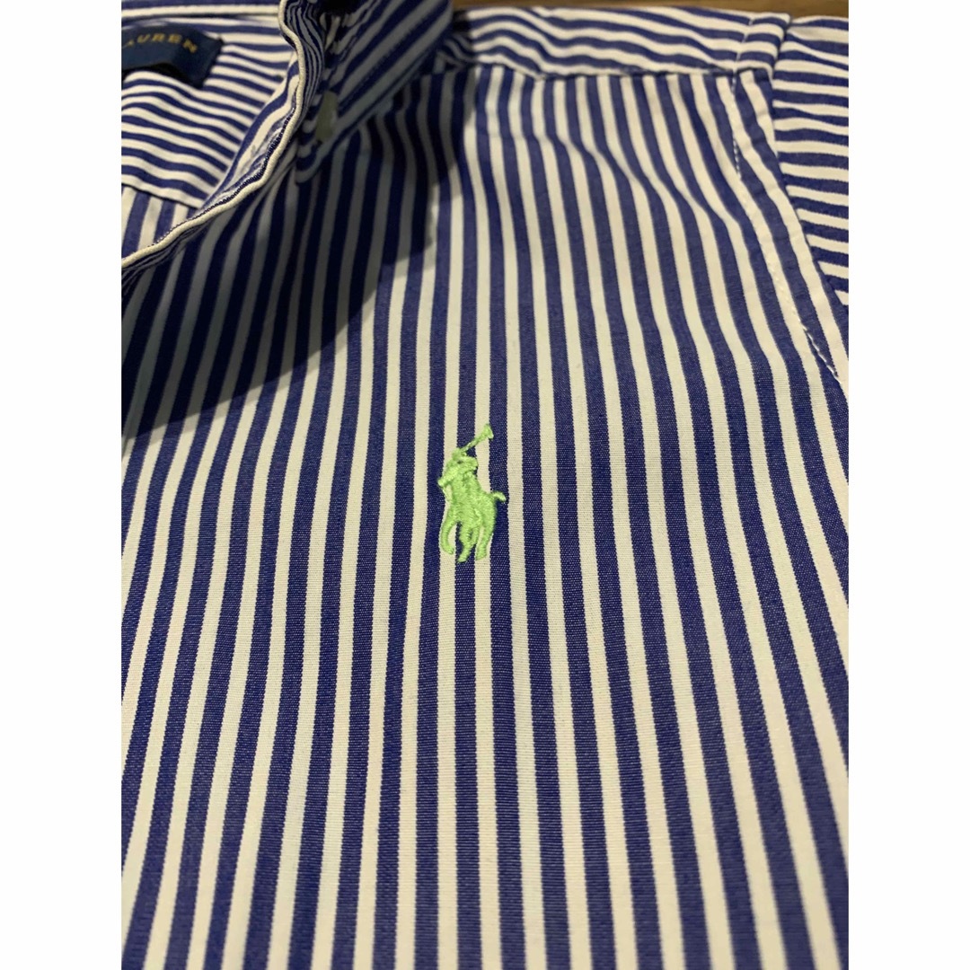 Ralph Lauren(ラルフローレン)のラルフローレン　シャツ3T100 キッズ/ベビー/マタニティのキッズ服男の子用(90cm~)(Tシャツ/カットソー)の商品写真