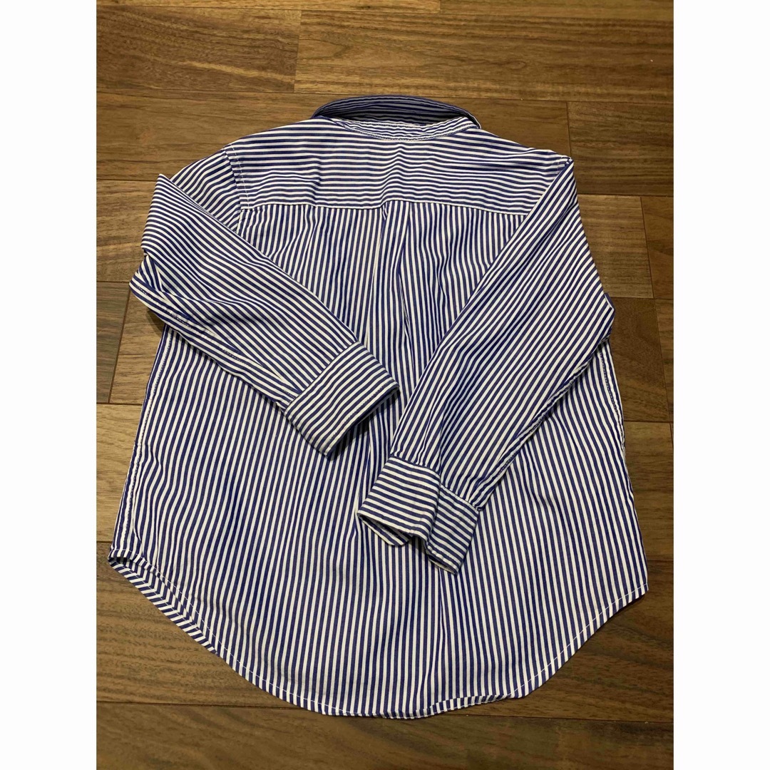 Ralph Lauren(ラルフローレン)のラルフローレン　シャツ3T100 キッズ/ベビー/マタニティのキッズ服男の子用(90cm~)(Tシャツ/カットソー)の商品写真