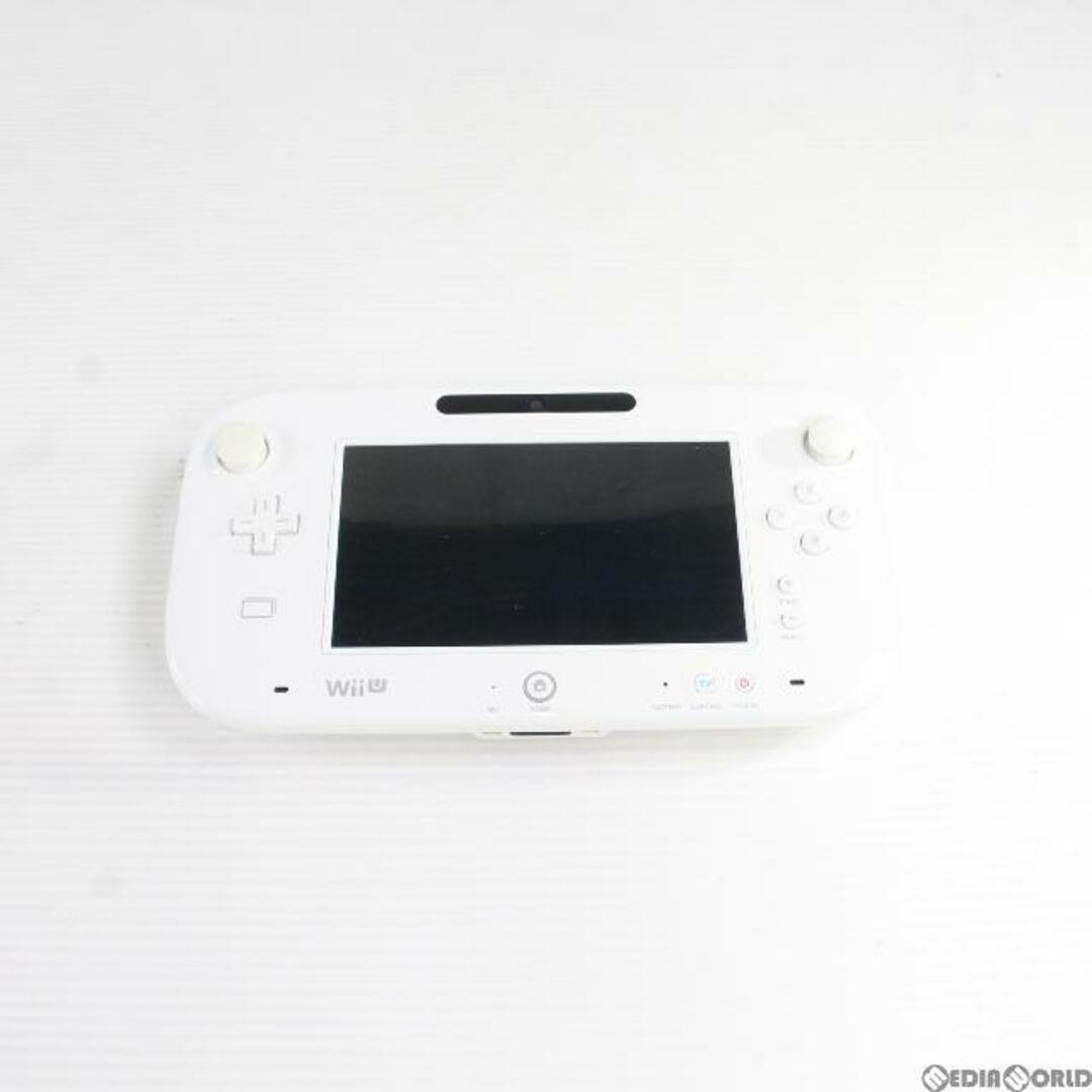 Nintendo Wii U ベーシックセット/スーパーマリオメーカーソフト付