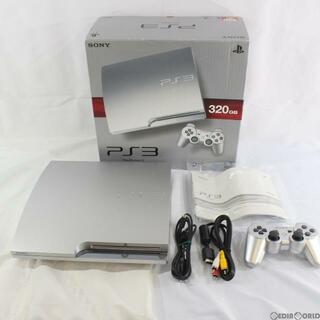 プレイステーション３　PlayStation３　初期型　シルバー