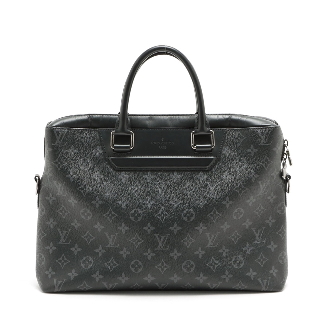 LOUIS VUITTON - ヴィトン オディセ ブリーフケース    メンズ ビジネスバッグ