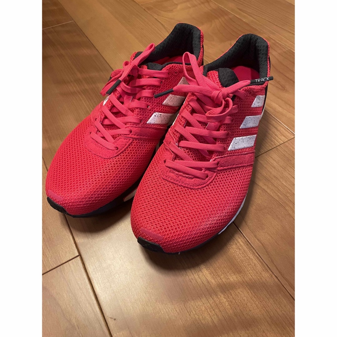 adidas(アディダス)のadizero japan 4 m スポーツ/アウトドアのランニング(シューズ)の商品写真