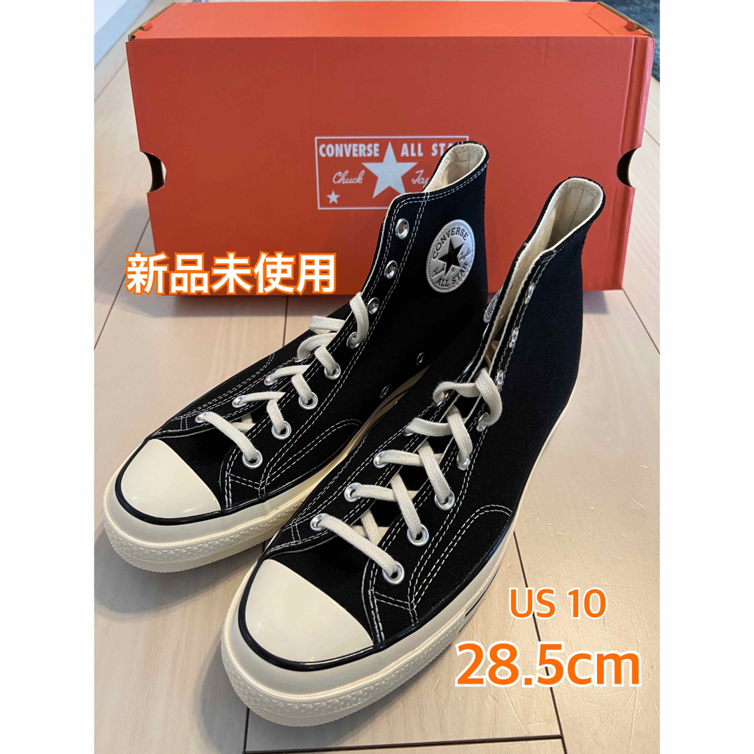 CHUCK TAYLOR - しゅー様専用 converse CT70 28.5㌢コンバース