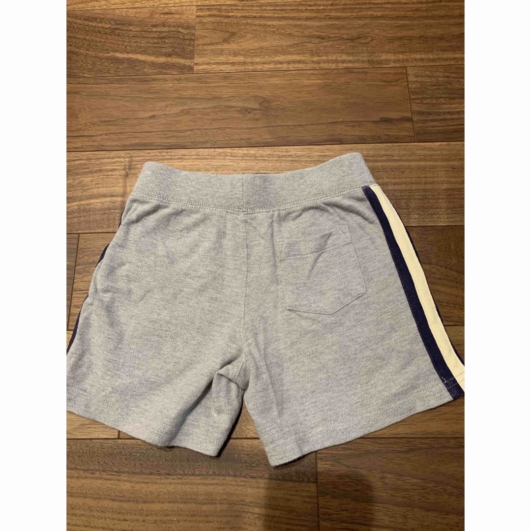 POLO RALPH LAUREN(ポロラルフローレン)のラルフローレン　ズボン3T100 キッズ/ベビー/マタニティのキッズ服男の子用(90cm~)(パンツ/スパッツ)の商品写真