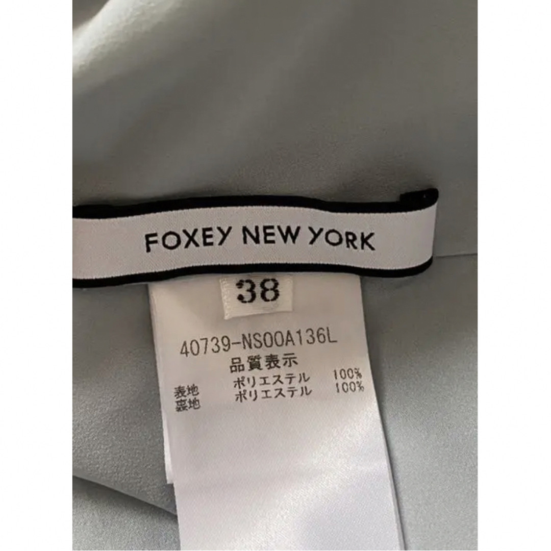 FOXEY NEW YORK(フォクシーニューヨーク)のフォクシー  “Spring Picnic Dress” ワンピース レディースのワンピース(ひざ丈ワンピース)の商品写真