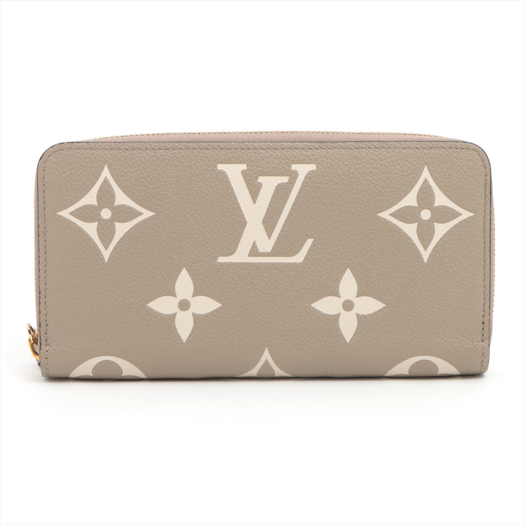 LOUIS VUITTON(ルイヴィトン)のヴィトン ジッピーウォレット    レディース 長財布 レディースのファッション小物(財布)の商品写真