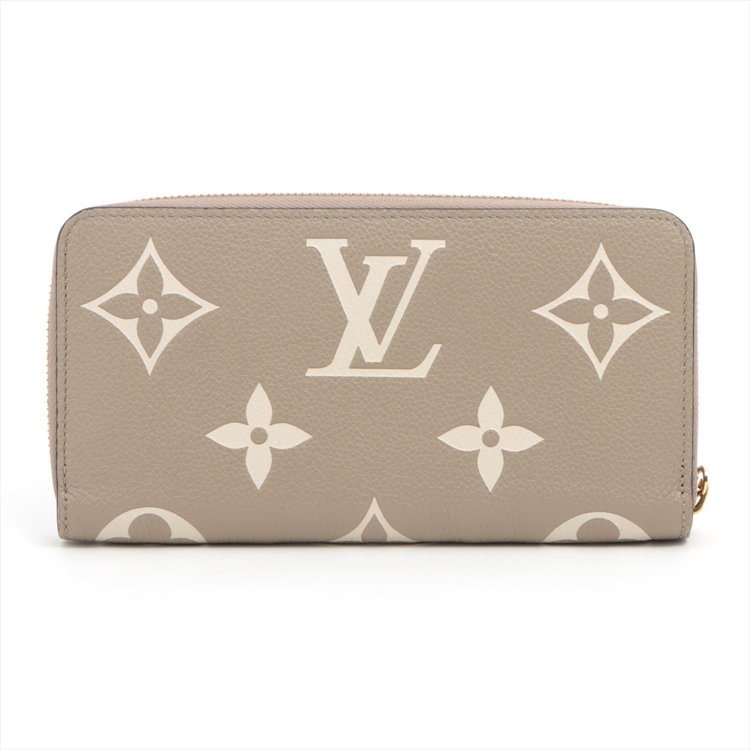 LOUIS VUITTON(ルイヴィトン)のヴィトン ジッピーウォレット    レディース 長財布 レディースのファッション小物(財布)の商品写真