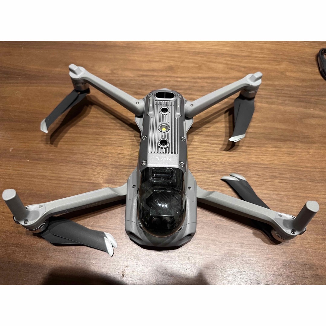 美品】DJI MAVIC AIR 2 フライモアコンボ 中古の通販 by りゅう's shop