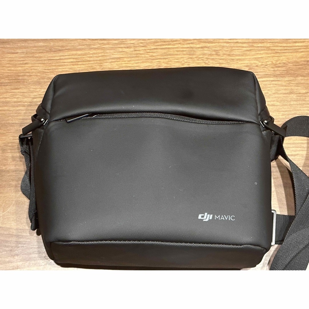 【美品】DJI MAVIC AIR 2 フライモアコンボ 中古