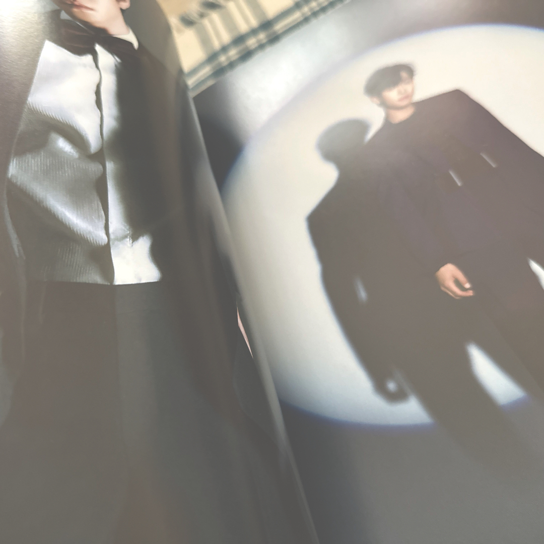 激安大特価!】 L'OFFICIEL ☆アンヒョソプ☆ KOREA 3冊セット HOMMES 激安大特価!】 L'OFFICIEL ☆アンヒョソプ☆ KOREA 3冊セット HOMMES