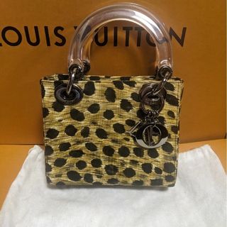 ディオール(Christian Dior) レオパードの通販 200点以上