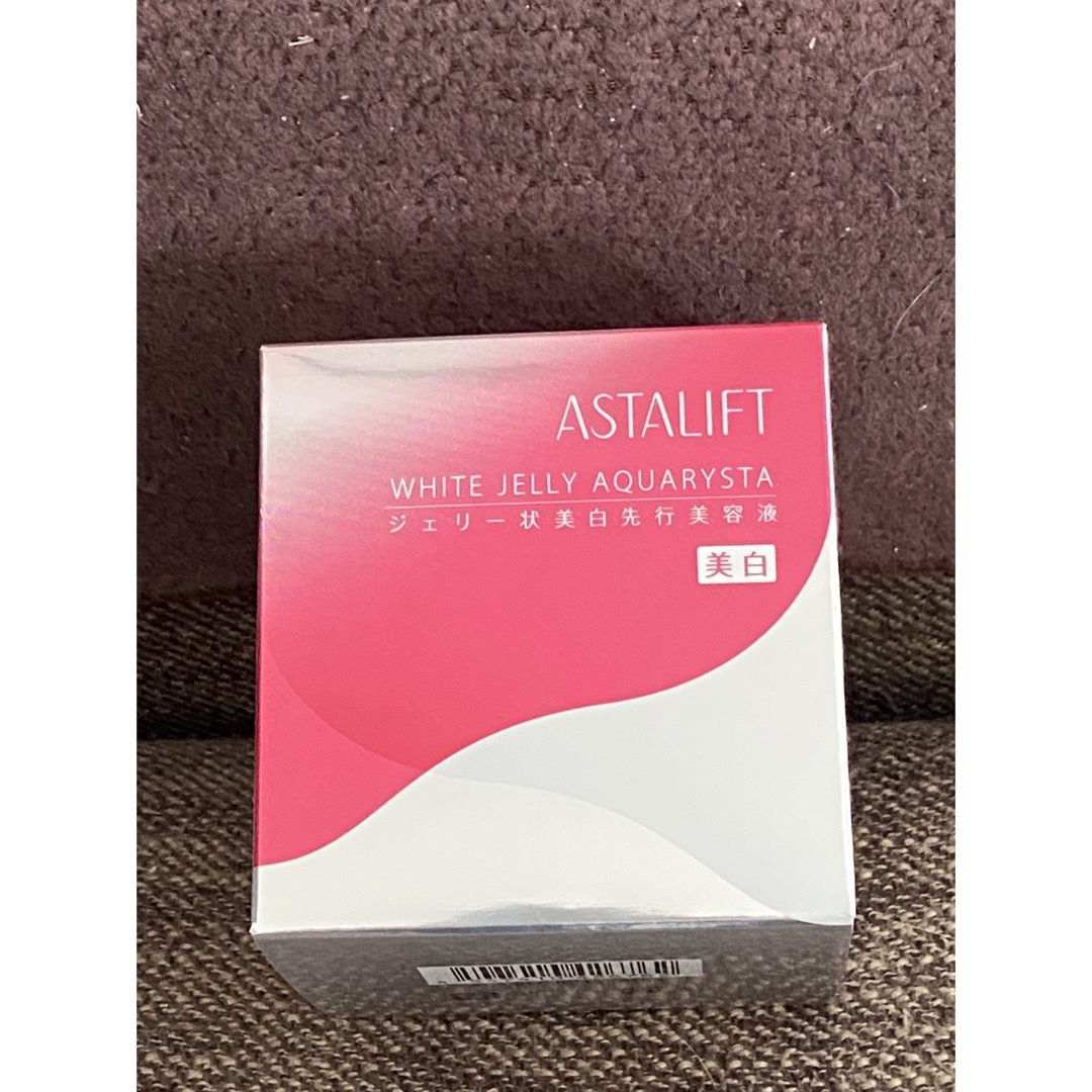 #ASTALIFT ジェリー状美白先行美容液 40g