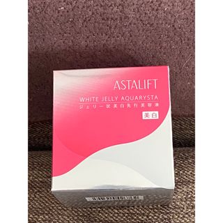 フジフイルム(富士フイルム)の#ASTALIFT ジェリー状美白先行美容液 40g(美容液)