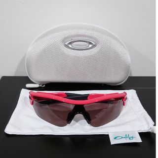 オークリー(Oakley)のオークリー　レーダー　ストレートステム(サングラス/メガネ)